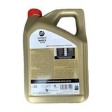 Frefly Store Tam Sentetik Motor Yağı - 4 Litre, 10W/60 Titanium Fst