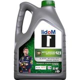 Frefly Store Tam Sentetik Motor Yağı, 5 Litre Kapasite, Yüksek Performans ve Uzun Ömür