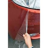 Frefly Store Tampon-Bagaj Boya Koruma Filmi, 20 cm x 5 Metre Boyutunda