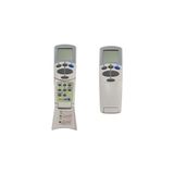 Frefly Store Techcg Beko Lg Klima Kumandası 5400185219 Beyaz