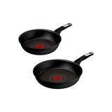 Frefly Store Tefal Explore Fusion Core 9x 2'li Tava Seti - 24/28 cm