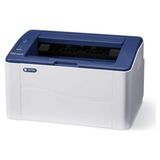Frefly Store Tek Fonksiyonlu Lazer Yazıcı, 20 Ppm Baskı Hızı - Ahşap - Bej - Siyah
