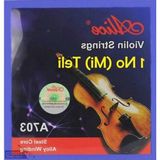 Frefly Store Tek Keman Teli, A703-1 Numara, Yüksek Kalite