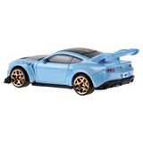 Frefly Store Tekli Arabalar, Ford Mustang Gtd ile Koleksiyon Seçeneği