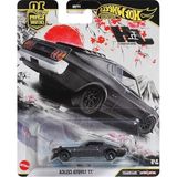 Frefly Store Tekli Arabalar Seti – 1:64 Ölçekli 1977 Toyota Celica, Eğlenceli Araç Koleksiyonu