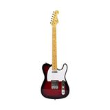 Frefly Store Telecaster Elektro Gitar (2-Tone Sunburst)