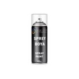 Frefly Store Tesla Mat Siyah ile Uyumlu Jant Sprey Rötuş Boyası