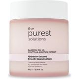 Frefly Store The Purest Solutions Hassas ve Kuru Ciltler Için Nem ve Antioksidan Içerikli Temizleyici Balm 85 gr - 1 lt