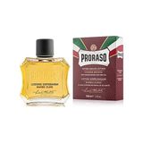 Frefly Store Tıraş Sonrası Losyon - Sandal Ağacı Özlü, 100 ml | Yatıştırıcı Shea Yağı, Tıraş Bıçağı Ateşini Anında Azaltma, Paraben ve Silikon Içermez, Italya'da Üretilmiştir