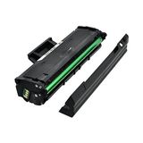 Frefly Store Tkz D111S Samsung Uyumlu SL-M2070, M2070W, M2070FW, D111S Çipli 1500 Sayfa Kapasiteli Ithal Muadil Toner