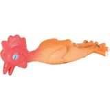 Frefly Store Trixie Köpek Oyuncağı, Latex Tavuk 15 cm
