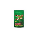 Frefly Store Tropical Caridina Nano Çubuklar, 10 G - Ahşap - Bej - Siyah