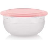 Frefly Store Tupperware Kristalin Buzdolabı Saklama Kasesi Pamuk 2.1 Lt - 001-Renkli - 1 Adet - 0,21 L