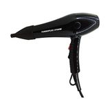 Frefly Store Turboplus 3700 W Prfesyonel Kuaför Fön Makinesi Saç Kurutma Makinesi Ac Motor, Soğuk Hava Özelliği