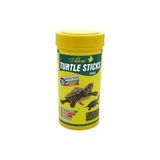 Frefly Store Turtle Sticks Green Food 1000 ml Kaplumbağa Yemi