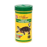 Frefly Store Turtle Sticks Green Food 250 ml Kaplumbağa Yemi