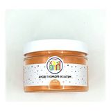 Frefly Store Turuncu Renkli Epoksi Reçine Pigment Toz, 50 gr