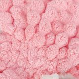 Frefly Store Ultra Emici Mikrofiber Saç Kurutma Havlusu - Pratik Kullanım
