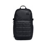 Frefly Store Under Armour Ua Triumph Sport Backpack Unisex Yetişkin Sırt Çantası Black/black/black Tek Beden
