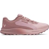Frefly Store Under Armour Ua W Charged Bandit Tr 3 Kadın Outdoor Ayakkabısı Tourmaline Pink/maroon Mist/tourmaline Pink 36.5 - (DipCamo)Charcoal-White