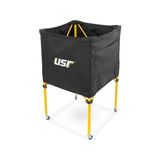 Frefly Store Usr BG104 Tekerlekli Top Arabası - 001-Renkli