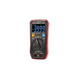 Frefly Store Ut 123 Cep Tipi Digital Multımetre - 0- Koyu Mavi
