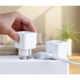 Frefly Store Uzaktan Kontrol Edilebilir Wi-Fi Akıllı Priz