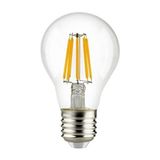 Frefly Store Uzaktan Kontrol ve Zaman Ayarlı Akıllı Ampul - 6W Daylight