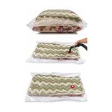 Frefly Store Vakumlu Saklama 55X90 Hurç Set Yastık ve Yorgan Hurcu - 0 - 19 L