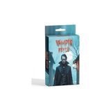 Frefly Store Vampir Köylü Kart Oyunu, Rol Yapma ve Cesaret Temalı, Vampir ve Köylü Rolleri, 13+ Yaş - 10