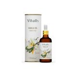 Frefly Store Vanilya Yağı 20 ml