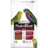 Frefly Store Versele-Laga Nutribird B18 Muhabbet Pelet Yem 3 Kg, 808-422103