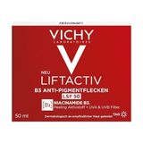 Frefly Store Vıchy Liftactiv Pigment Specialist B3 Koyu Leke Karşıtı Spf 50+ Gündüz Kremi 50 ml