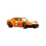 Frefly Store Vintage Temalı Datsun 240Z, Özel Seri Araba Koleksiyonu Için