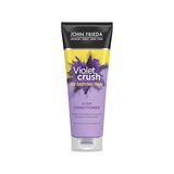 Frefly Store Violet Crush Sarı Saçlara Özel Menekşe Özlü Mor Saç Bakım Kremi 250 ml