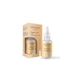 Frefly Store Vitamin C 12.5% + Oats + Niacinamide Active Yüz Serumu