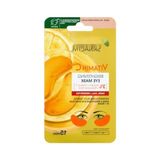 Frefly Store Vitamin C ve Hyaluronik Asit Içeren Göz Maskesi