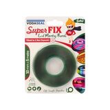 Frefly Store Vodaseal 10MMX5MT LED Montaj Bandı - Şeffaf