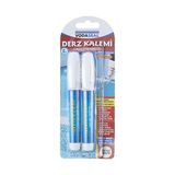 Frefly Store Vodaseal 2li Derz Kalemi Beyaz