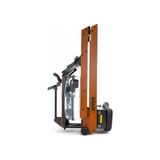 Frefly Store Voit R626 14 L Su Dirençli, LCD Ekranlı Kondisyon Küreği