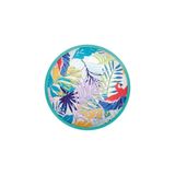 Frefly Store Waboba Flobo Su Oyunları Frizbisi, Suda Batmayan Desenli, 18.5 cm Çap, 55 Gr, Suda Batmayan Frizbi - 12 V / Altın