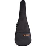Frefly Store Wagon Basic C Klasik Gitar Çantası - Siyah - 3 Renk Sunburst