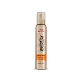 Frefly Store Wella Wellaflex Curls & Waves Güçlü Tutuş Saç Köpüğü 200 Mililitre - 1,1 kg