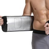 Frefly Store Wiforte Termal Sauna Zayıflama Korsesi - Bel Göbek Eritme, Incelme ve Terleme Için Yağ Yakıcı Kemer - 0 Siyah - 0 - 1 Ay