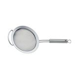 Frefly Store Wmf Profi Plus Ince Tel Süzgeç, 16 Cm, Cromargan® Yüksek Kaliteli Yarı Mat Paslanmaz Çelik, Pudra Şekeri Eleği, Bulaşık Makinesinde Yıkanabilir