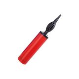 Frefly Store Wonkey Toys - 1 Adet Hızlı Balon Şişirme Pompası, Manuel 1.kalite Boy Balloon Pump