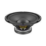 Frefly Store WSF122.50 12" Woofer Ferrite Magnet Steel Basket Driver - Adaçayı Yeşili