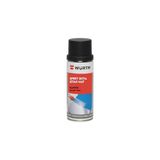 Frefly Store Würth Sprey Tampon Boya RAL9005 Mat Siyah 400 ml