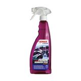 Frefly Store Xtreme Nano - Ultra Jant Temizleyici 750 Ml. | Tüm Çelik ve Hafif Metal Jantlar Için Son Derece Etkili Özel Temizleyici - Boyalı, Krom Kaplama ve Mat. - 11 m - 000-Siyah