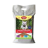 Frefly Store Yavru/yetişkin KEDILERE%100 Biyobozunur Astımlı&alerjili Kedilere Kimyasal Içermeyen Çam Peleti Kedi Kumu 5 Kg. 10 Lt. (1 Paket)